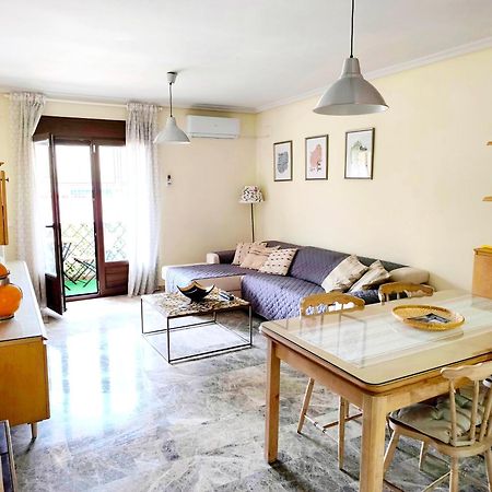 Apartamento Los Vencejos Ruidera Exterior foto