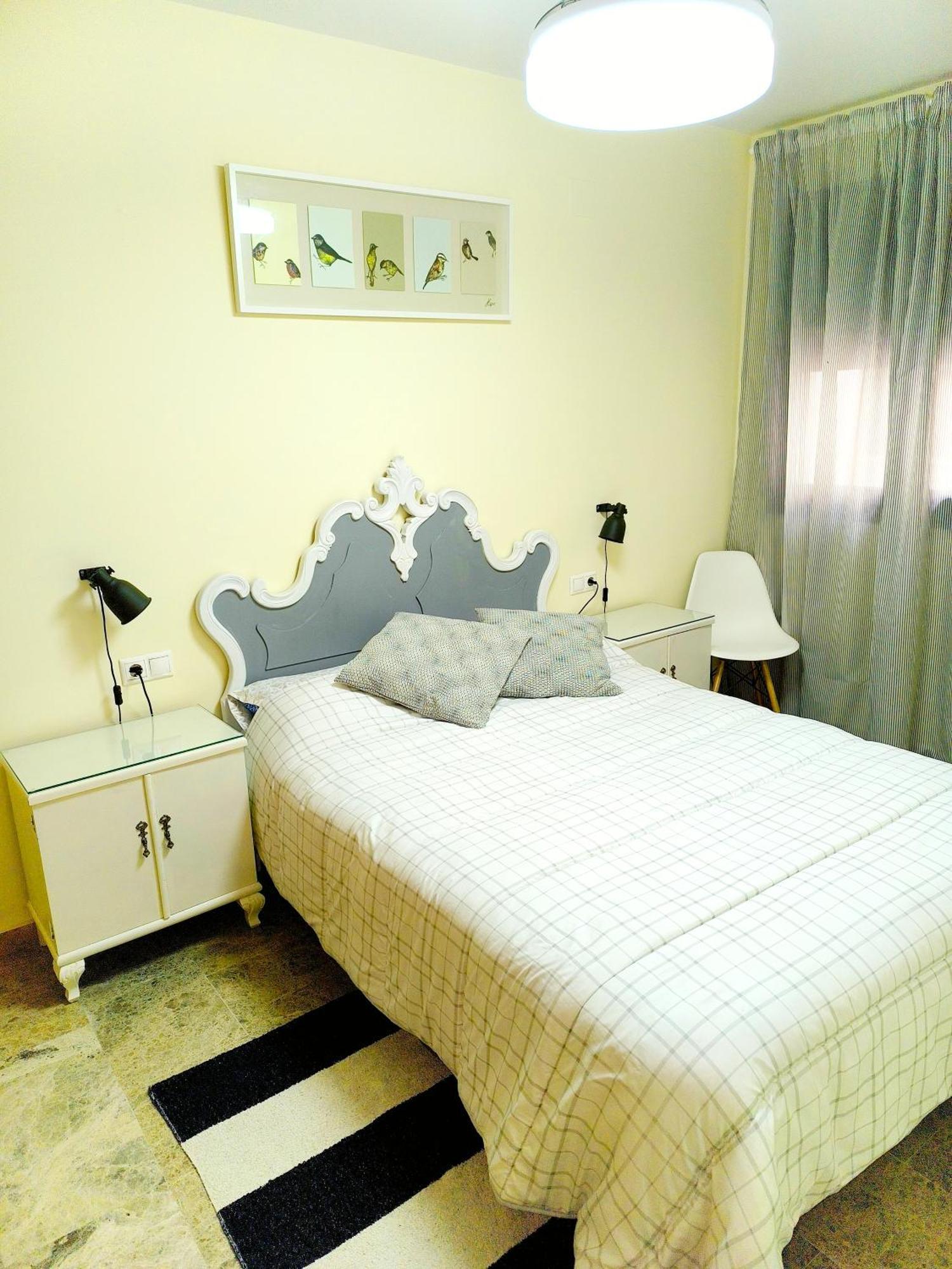Apartamento Los Vencejos Ruidera Exterior foto